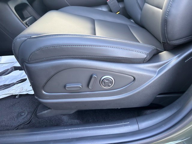 New 2027 Titan Green Pearl Hyundai SEL Premium image 14
