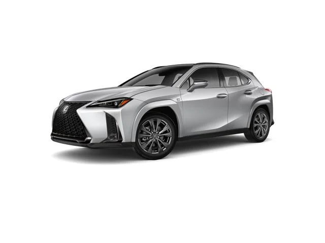 2026 Lexus UX HYBRID UX 300h F SPORT HANDLING AWD
