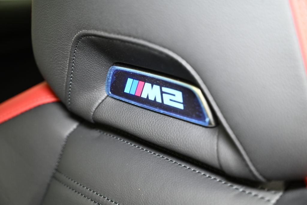 2026 BMW M2 Coupe M2 - Photo 20