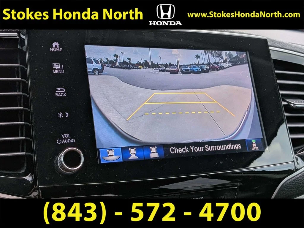Used 2023 Gray Honda RTL image 22