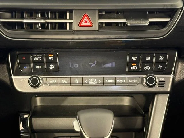 Certified Used 2024 Gray Kia S image 18