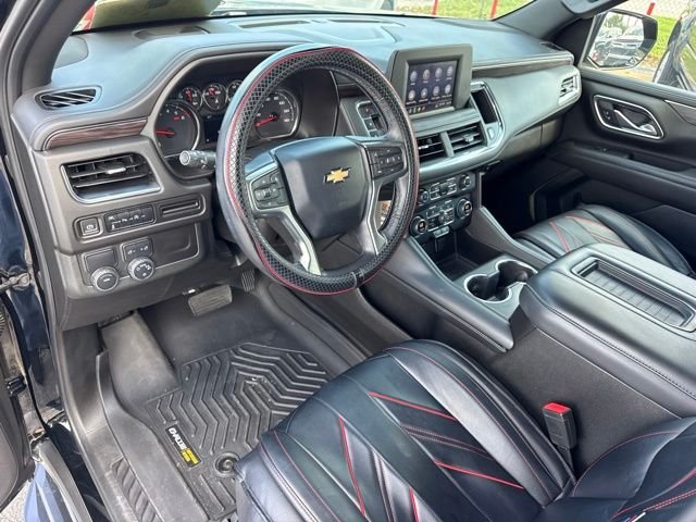 Used 2023 Black Chevrolet LS image 2