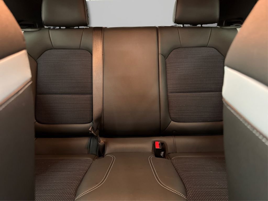 Used 2025 White Buick Preferred image 19