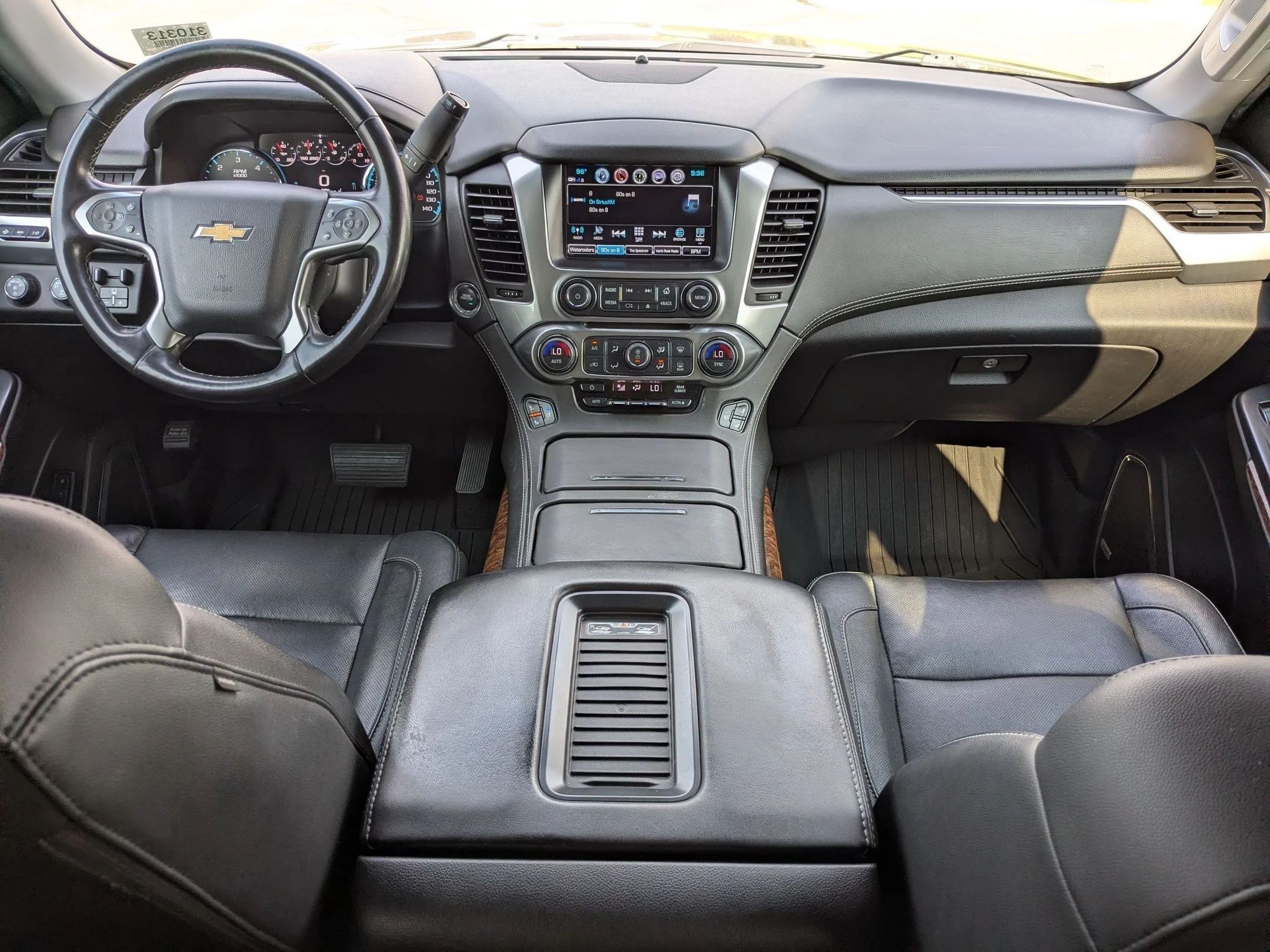 Used 2020 Black Chevrolet Premier image 26