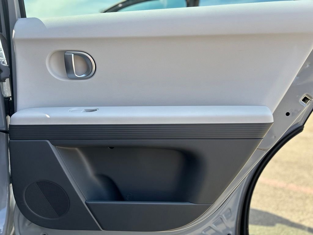 Certified Used 2024 Gray Hyundai SEL image 23