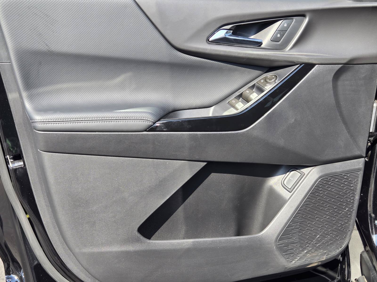 New 2026 Mosaic Black Metallic Chevrolet LT image 14