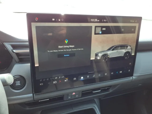 New 2026 BLACK Mazda 2.5 S Premium Plus image 18