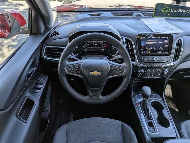 2024 Chevrolet Equinox LT - Photo 42