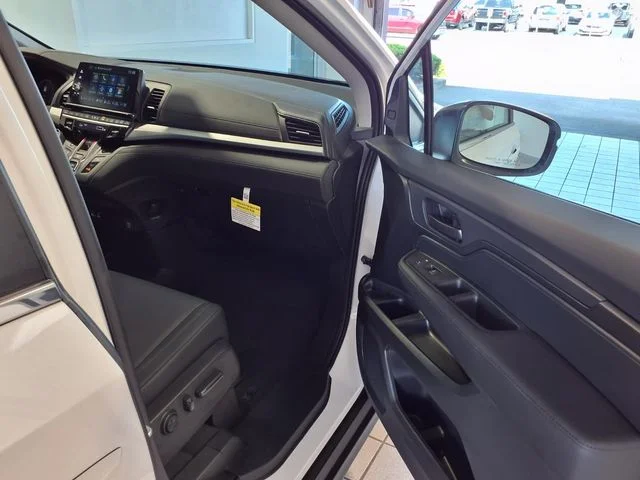 2026 Honda Odyssey EX-L - Photo 25