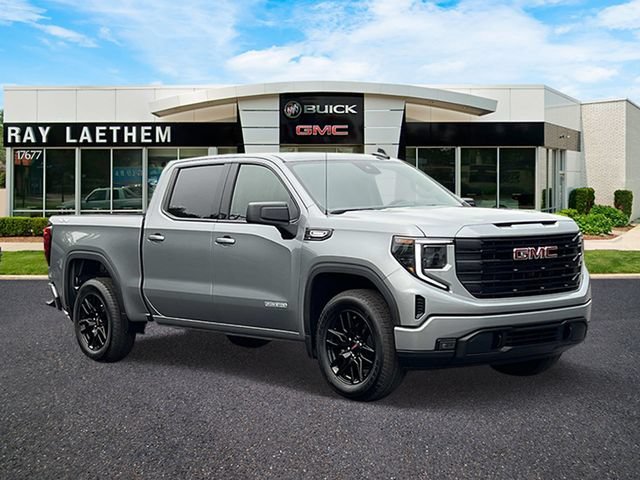 2026 GMC Sierra 1500 Elevation - Photo 7