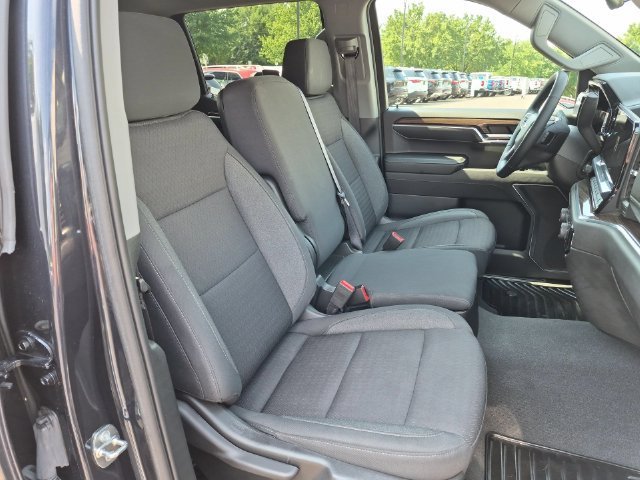 Used 2023 Dark Ash Metallic Chevrolet LT (2FL) image 30