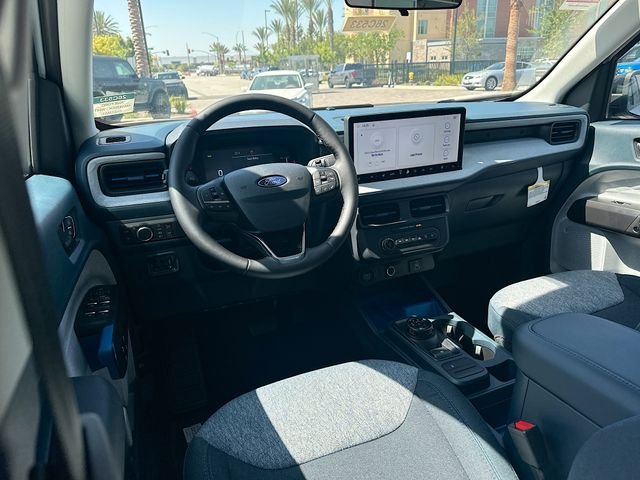 New 2026 Oxford White Ford XLT image 22
