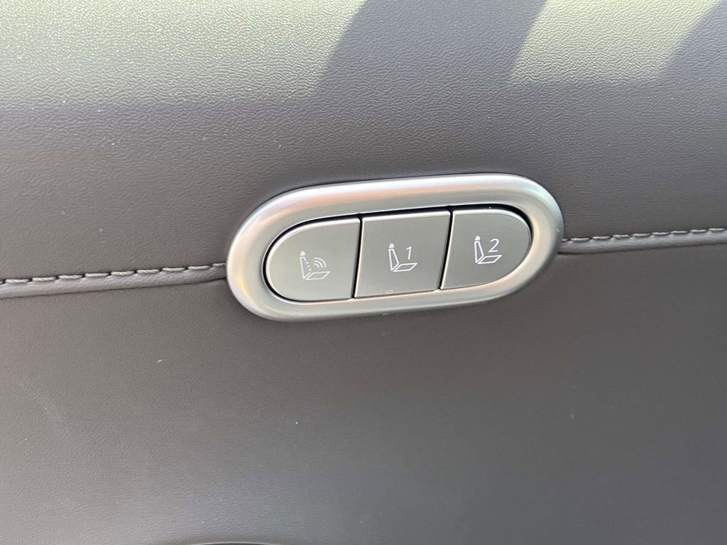 2026 Hyundai Palisade Calligraphy - Photo 14
