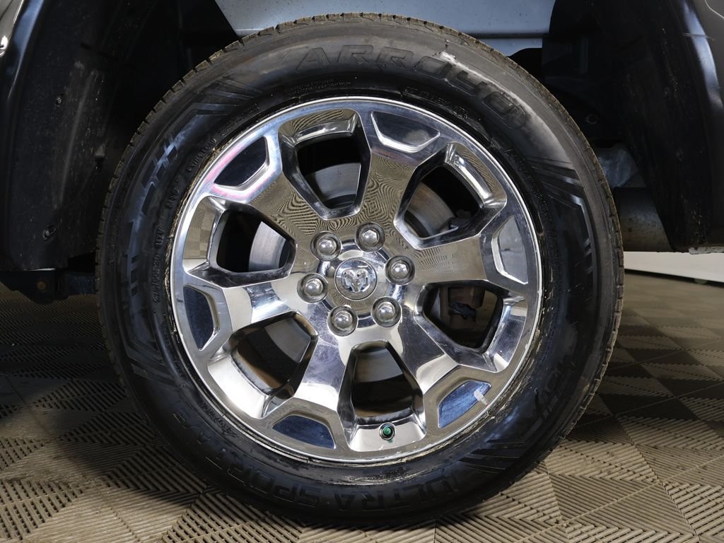 2019 RAM Ram 1500 Pickup Big Horn/Lone Star - Photo 15