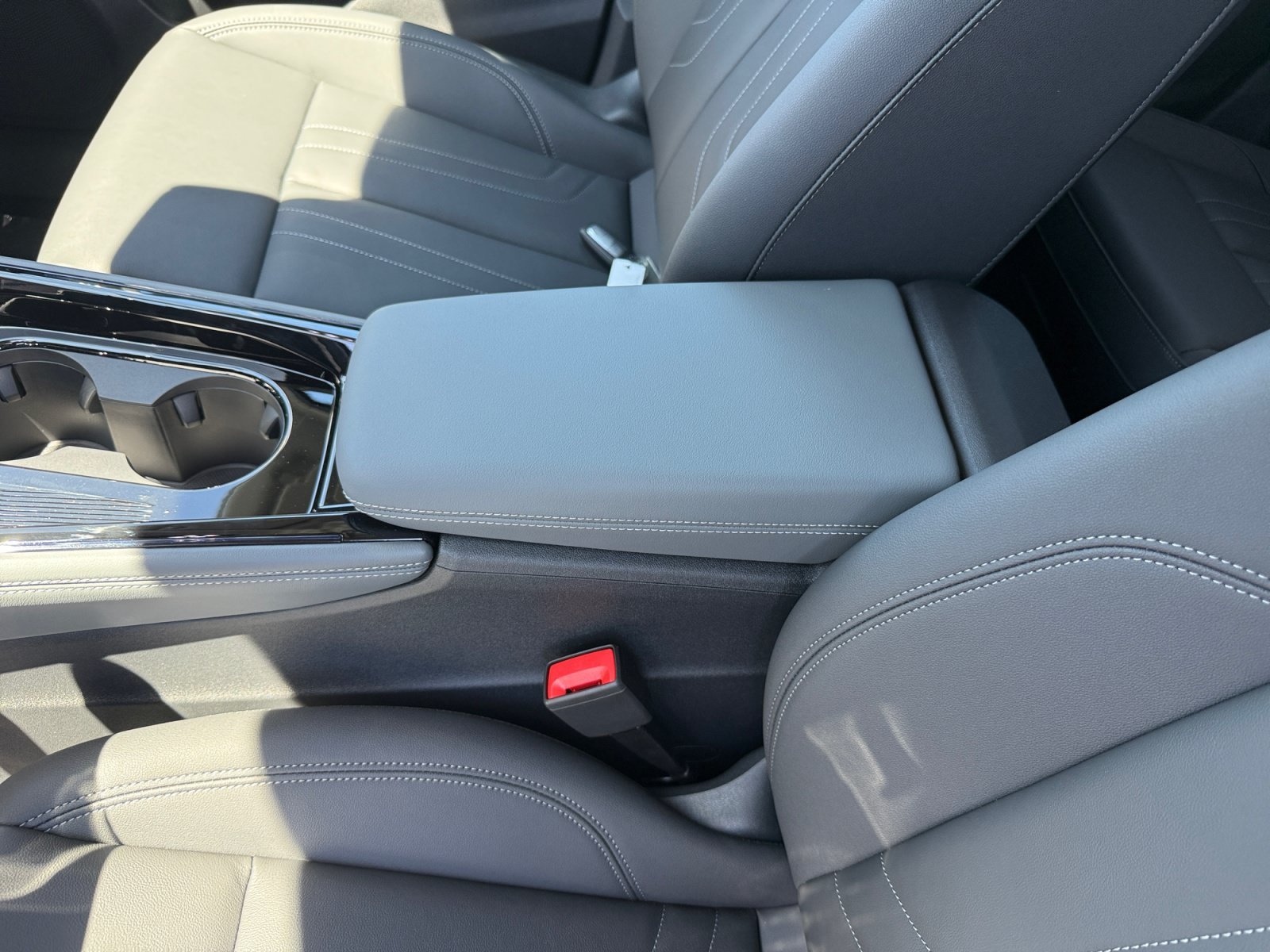 New 2026 Arrow Gray Pearl Effect Audi S line quattro image 14