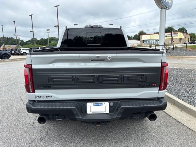 Certified Used 2024 Avalanche Ford Raptor R image 7