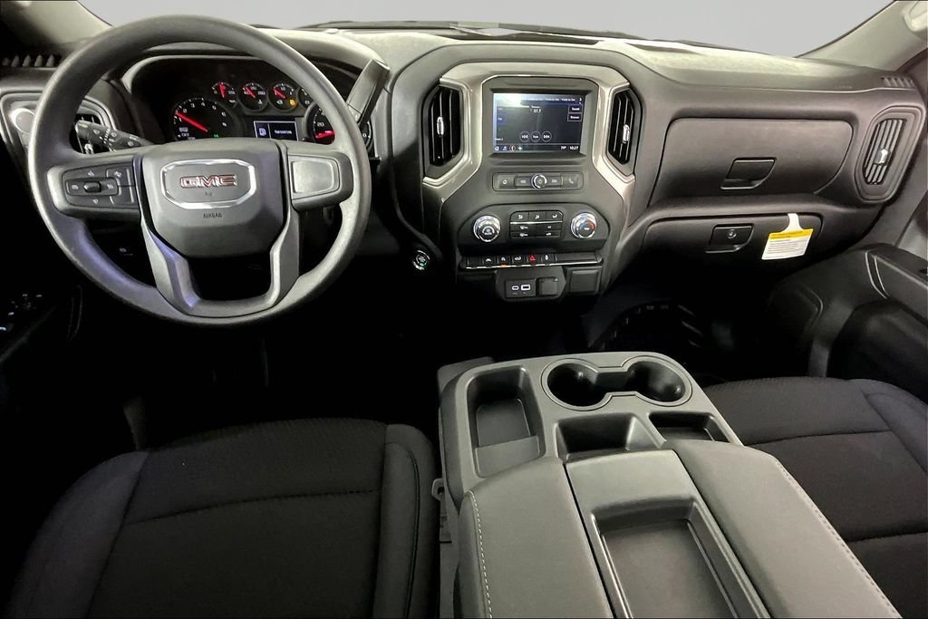 New 2026 Sterling Metallic GMC Pro image 6