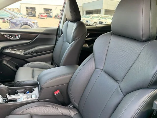 New 2026 CRIMSON RED PEARL Subaru Touring 7-Passenger image 18