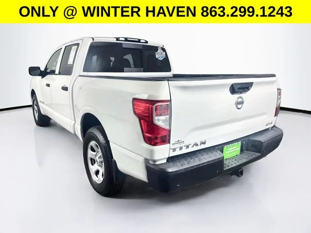Used 2021 White Nissan S image 5