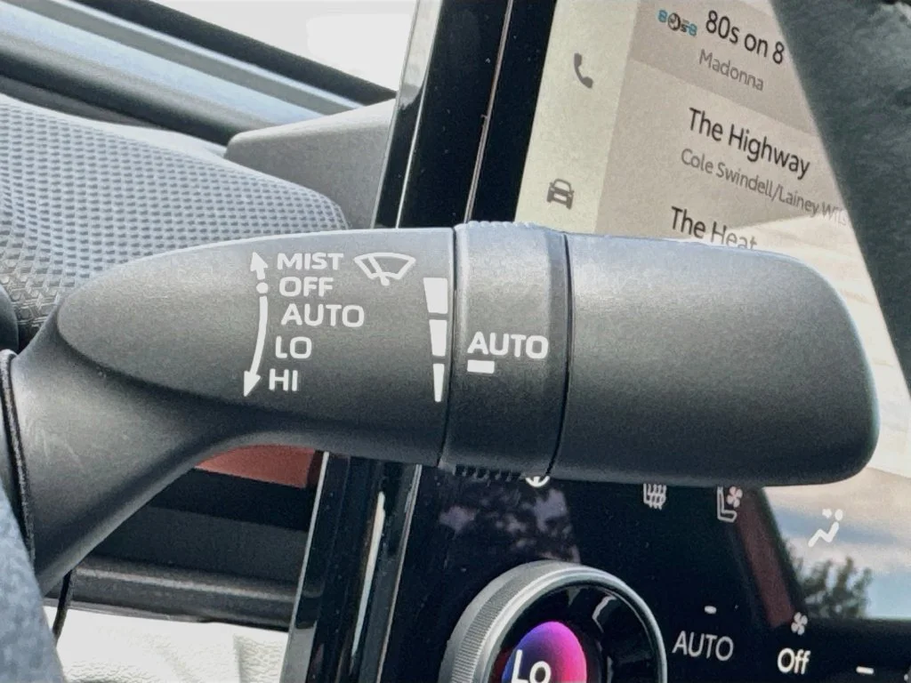 New 2027  Subaru GT image 14
