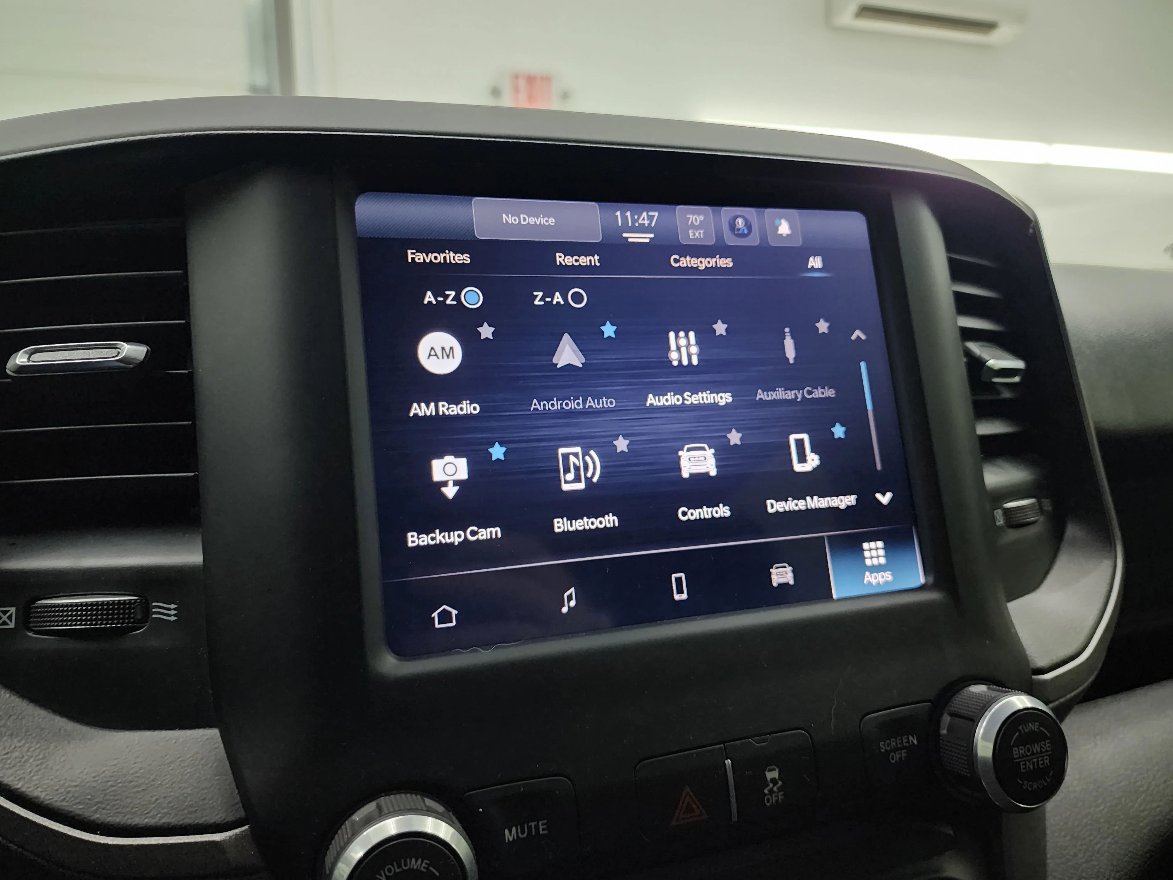 2023 RAM Ram 2500 Pickup Tradesman - Photo 45