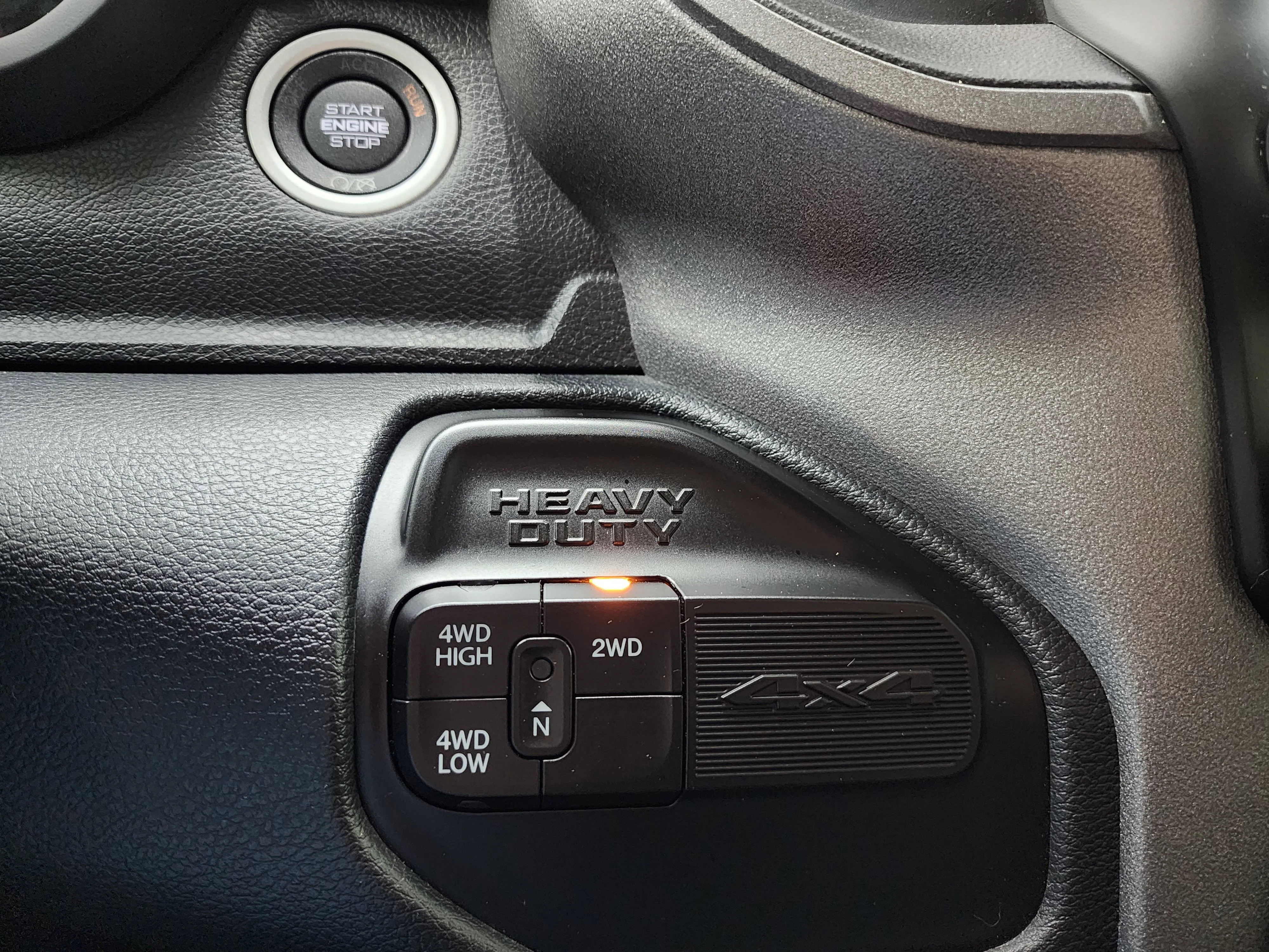 2023 RAM Ram 2500 Pickup Tradesman - Photo 39