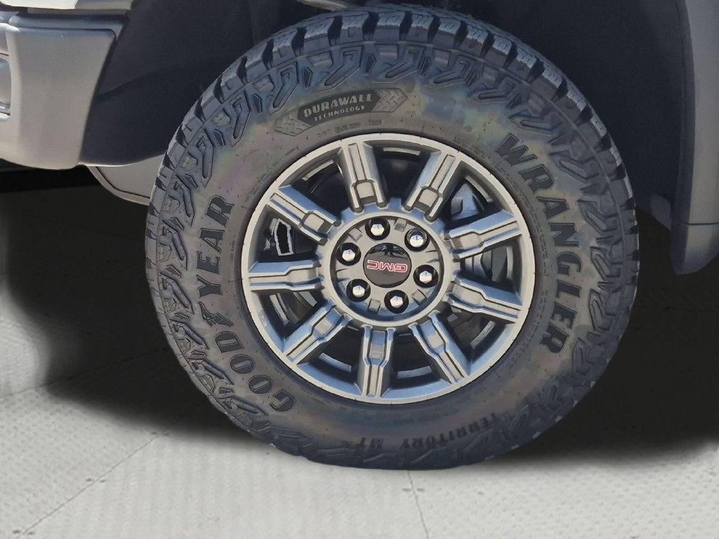 2026 GMC Sierra 1500 AT4X - Photo 33