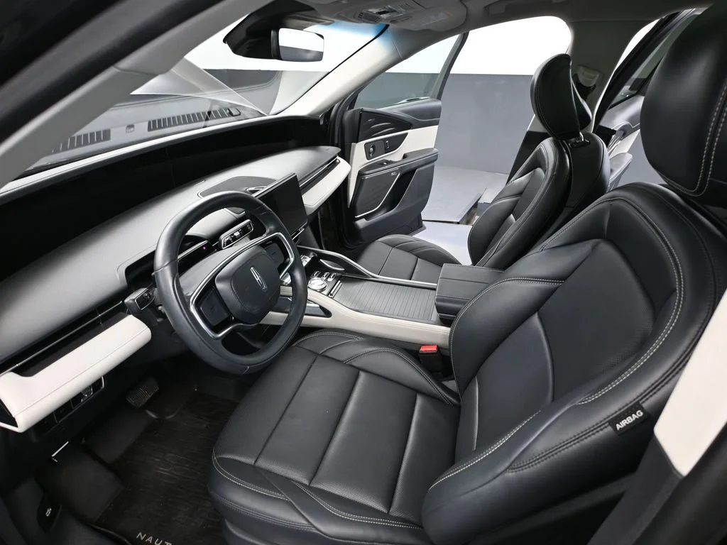 2024 Lincoln Nautilus Premiere - Photo 26