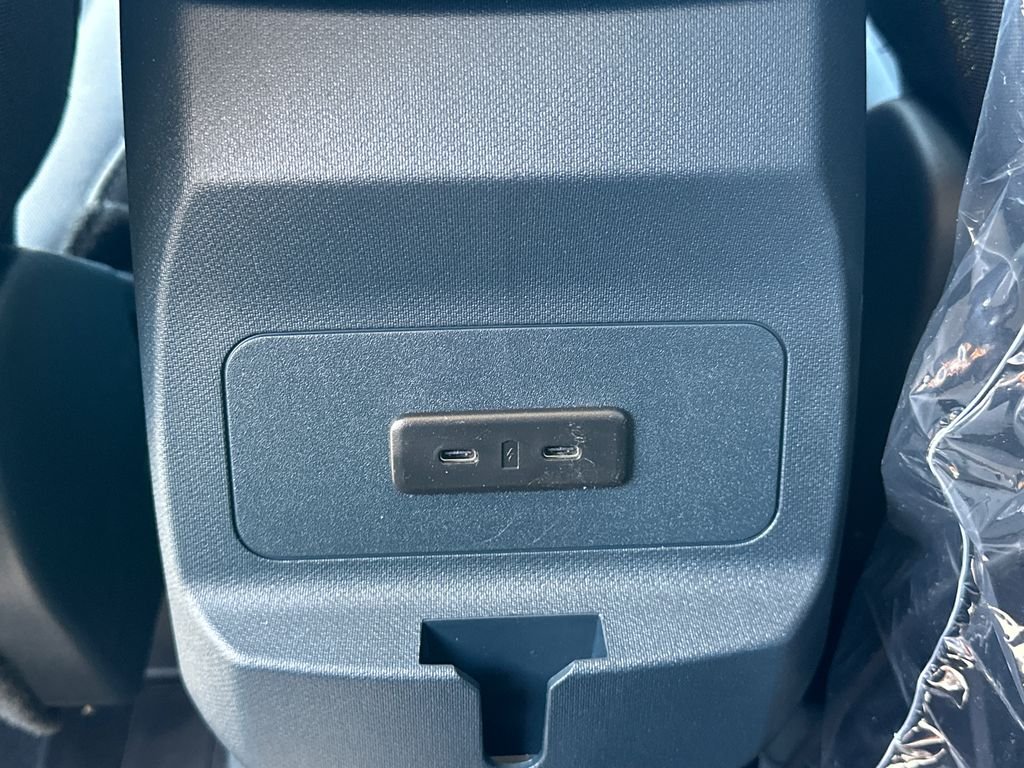 Certified Used 2026 Orange Ford XL image 21