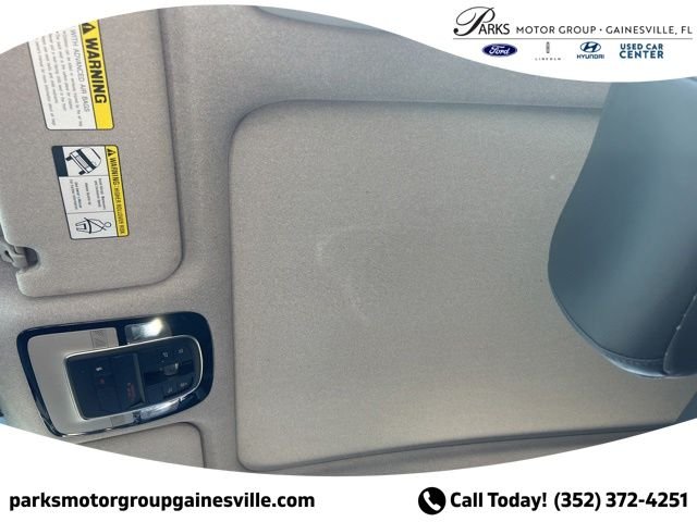 Certified Used 2021 Portofino Gray Hyundai Limited image 19
