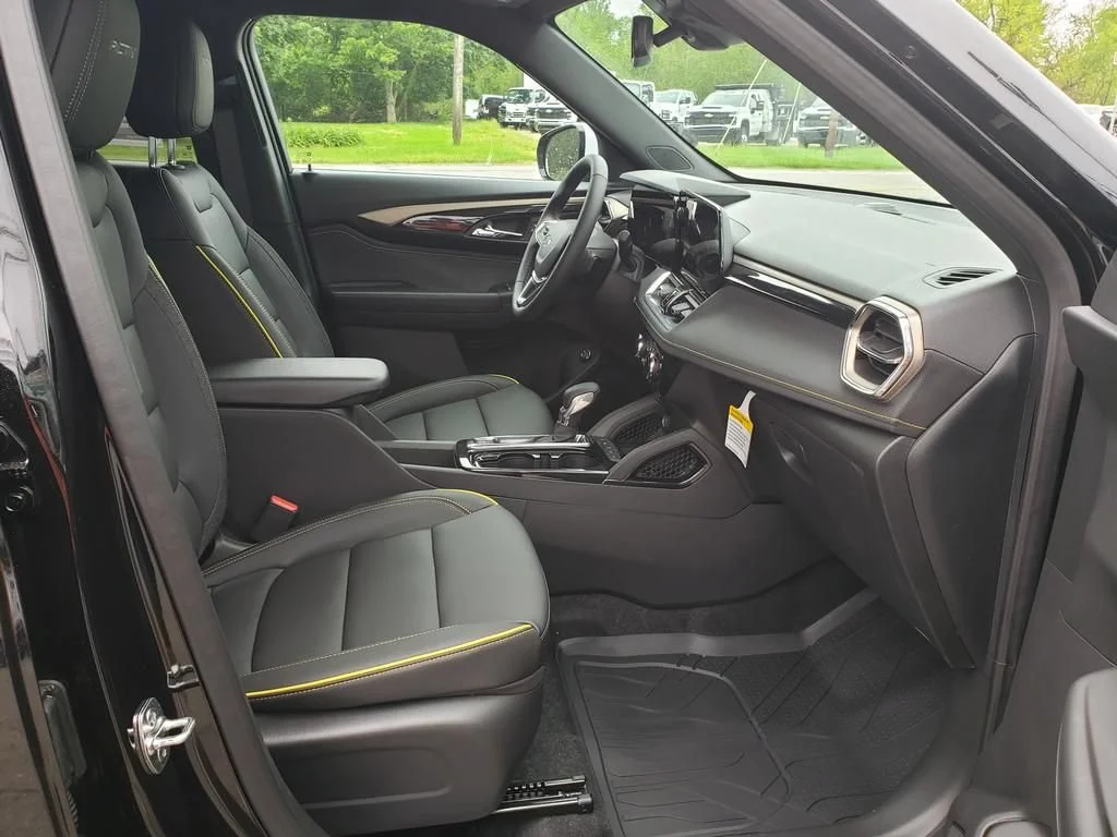 2026 Chevrolet Trailblazer Activ - Photo 23