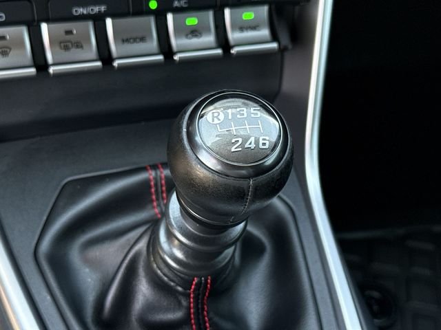 Used 2025 Black Subaru Limited image 19