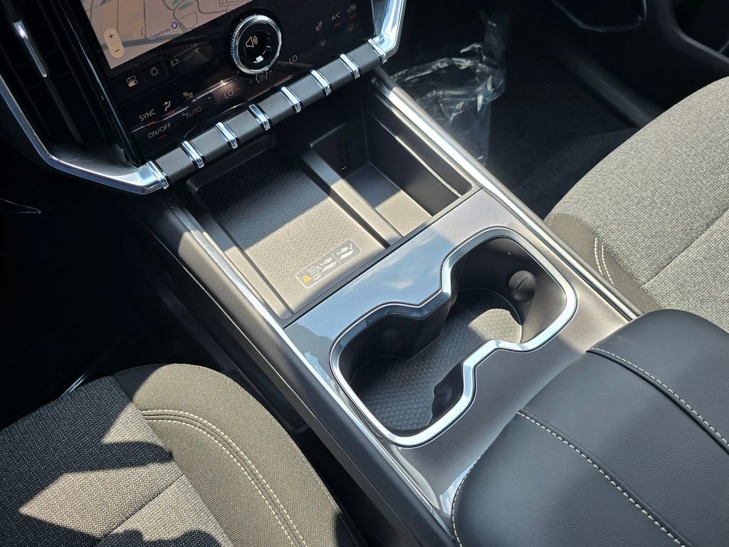 2026 GMC Acadia Elevation - Photo 23