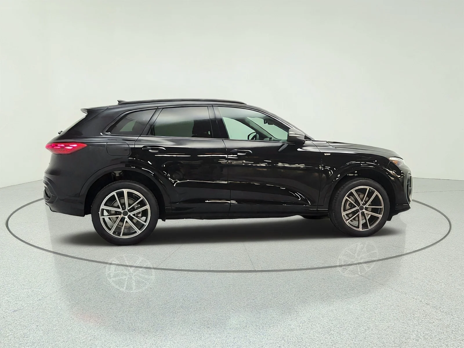 New 2026 Mythos Black Metallic Audi Premium Plus 2.0 TFSI quattro image 4