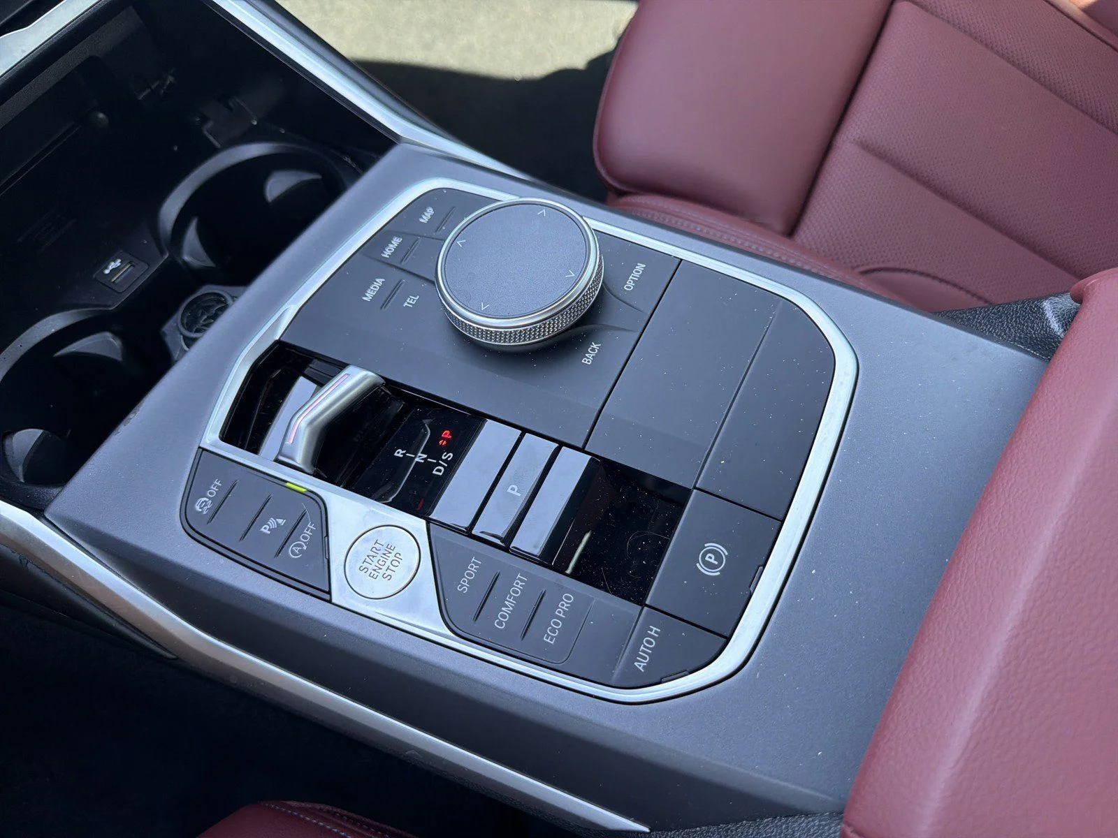 New 2025 Mineral White Metallic BMW 230i image 32