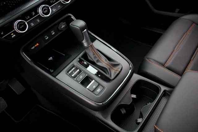 New 2026 Canyon River Blue Metallic Honda Sport-L image 10