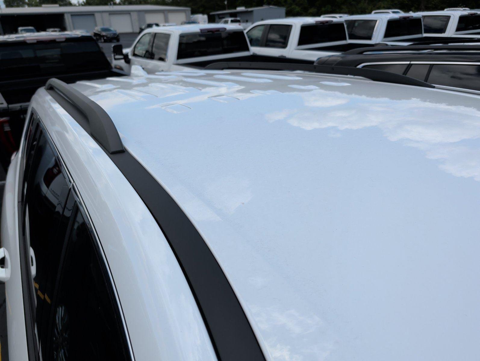 2026 GMC Acadia Elevation - Photo 33