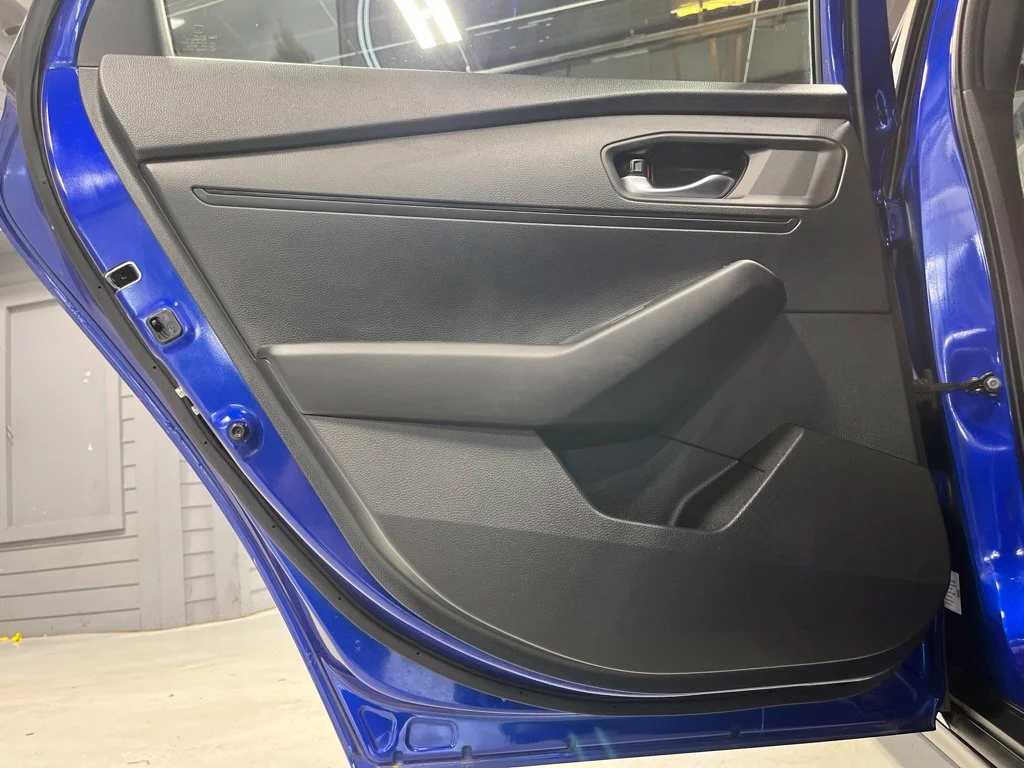 2023 Honda Accord Hybrid Sport - Photo 29