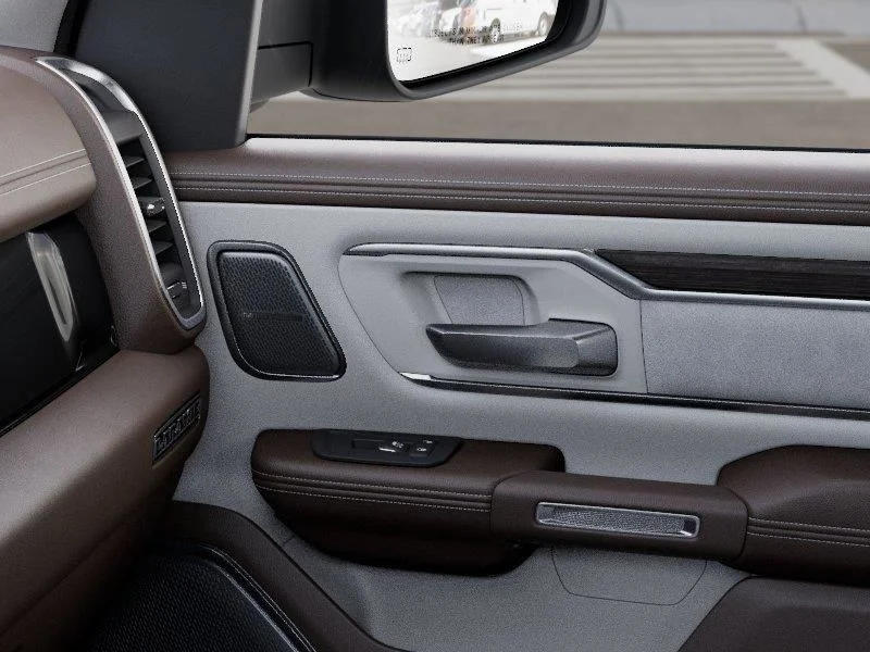 2026 RAM 1500 Laramie - Photo 29