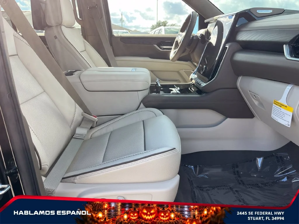 New 2027 Onyx Black GMC Denali image 19