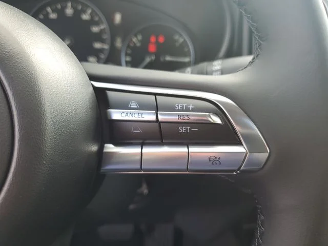 New 2026 Ingot Blue Metallic Mazda 2.5 S Premium AWD image 6