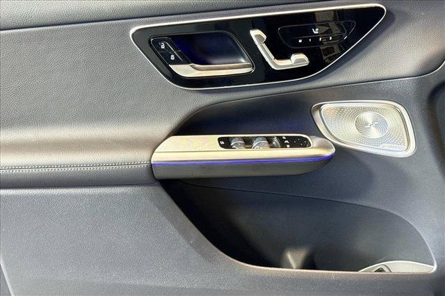 New 2026 Black Mercedes-Benz GLC 300 image 46