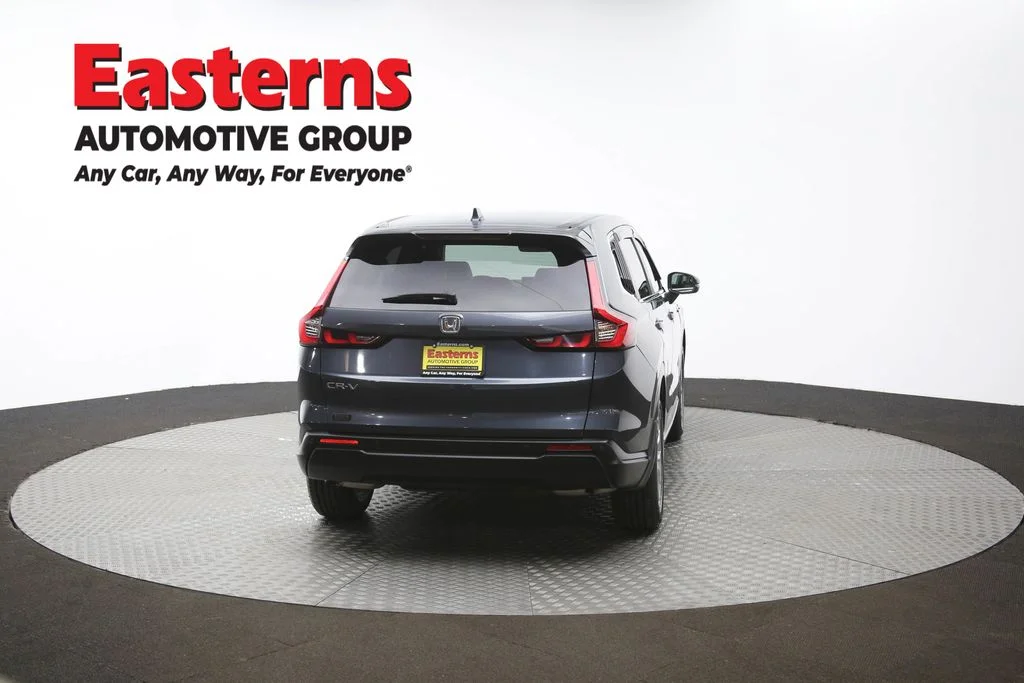 Used 2024 Gray Honda EX-L image 38
