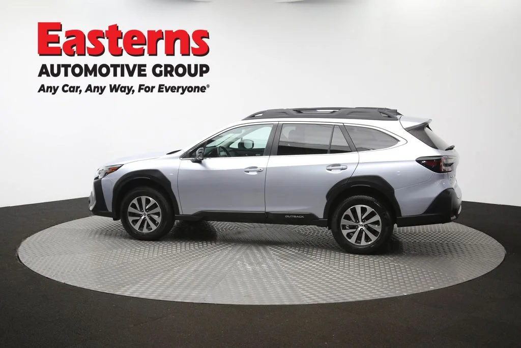 Used 2023 Silver Subaru Premium image 61