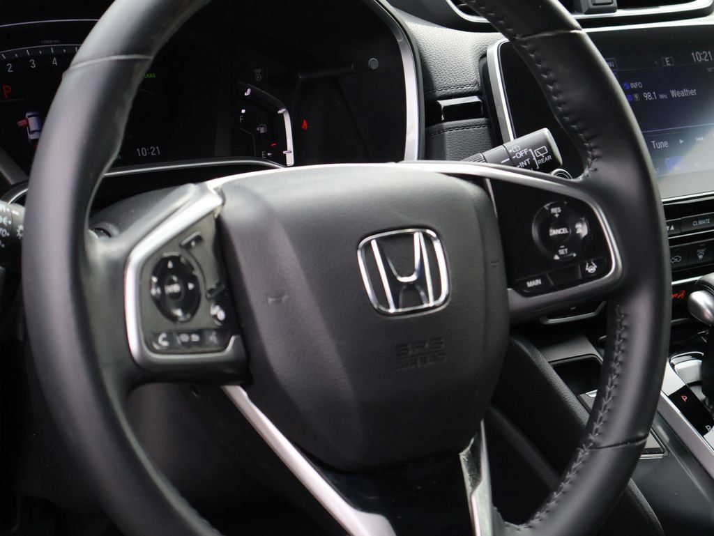 Used 2019  Honda EX-L image 18