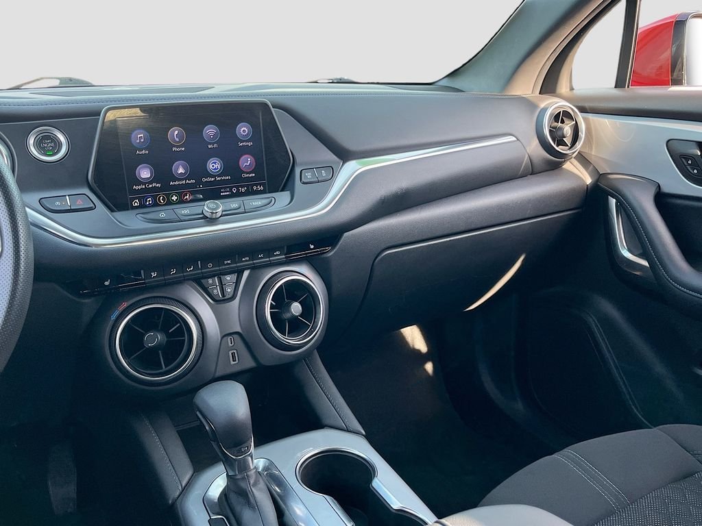 2022 Chevrolet Blazer 2LT - Photo 22