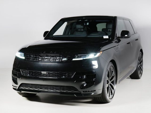 2026 Land Rover Range Rover Sport Dynamic SE