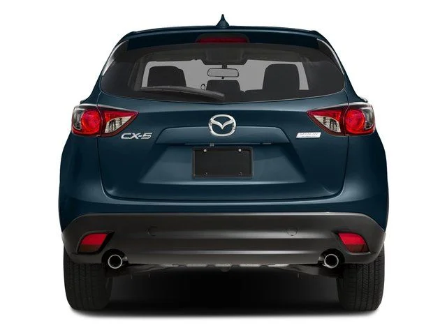 Used 2016 Gray Mazda Touring image 8
