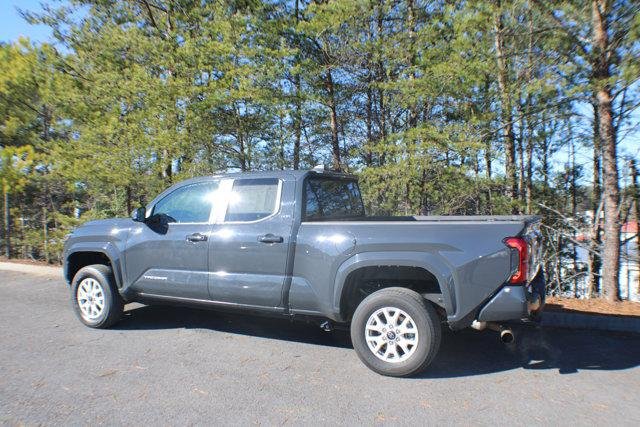 2024 Toyota Tacoma SR5 - Photo 3
