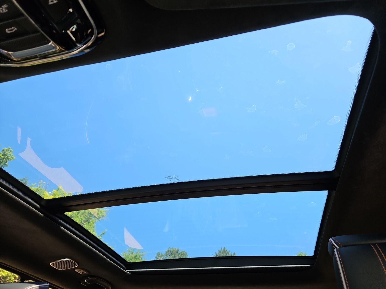 Used 2024 Black Jeep Series III image 30